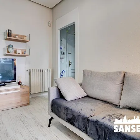 Avenida By Sanse Holidays *