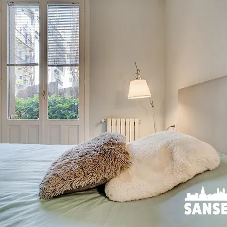 Avenida By Sanse Holidays Apartment